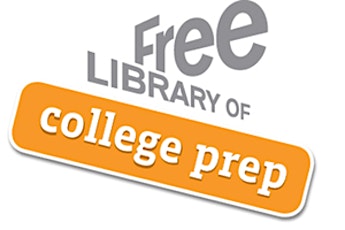 Free SAT Prep Classes - Blackwell West Philadelphia Regional Library primary image