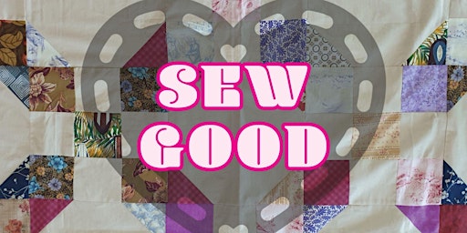 Sewing Classes - Sew Good - Beginners primary image
