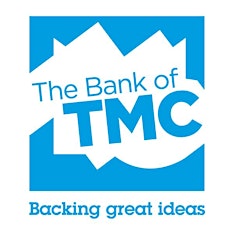 Bank of TMC - Grant Application Support Workshop primary image