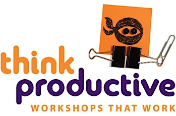How to be a Productivity Ninja (Calgary) primary image