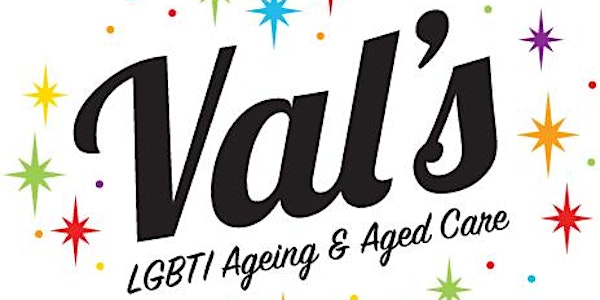 LGBTI Ageing & Aged Care  Awareness Training - Introduction (18 March)