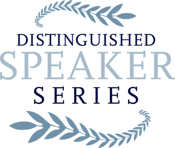 UBC Distinguished Speaker Series: Jay Ingram