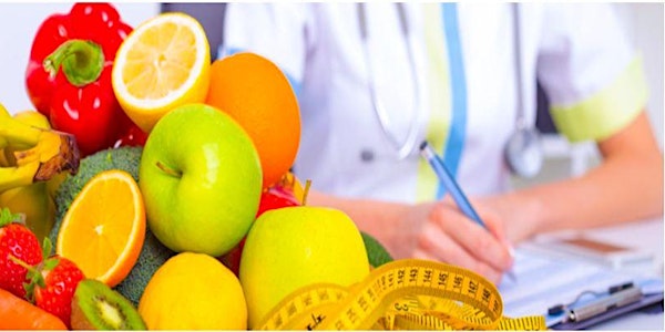 The Science of Nutrition & Weight Loss for Health Professionals: Session 2