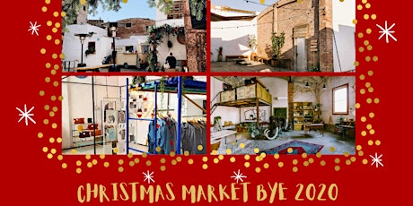 Imagen principal de Christmas Market bye 2020