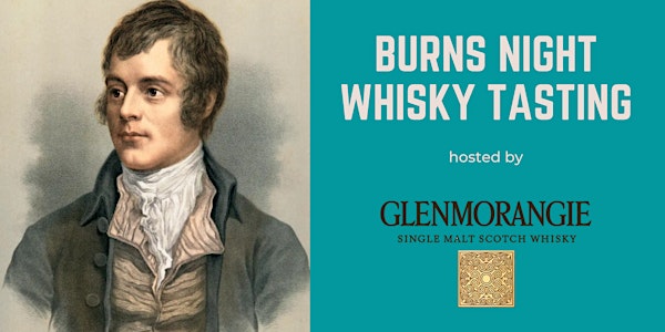 Burns Night Virtual Whisky Tasting