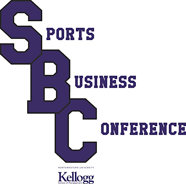 Kellogg School of Management 2015 Sports Business Conference