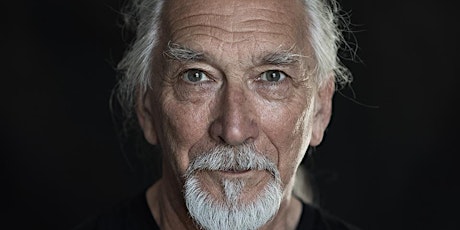 M. John Harrison, winner of The Goldsmiths Prize 2020 primary image