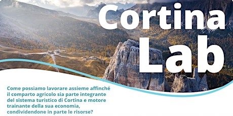 Immagine principale di Il Muretto del Cortina Lab - Passiamo all'azione! 