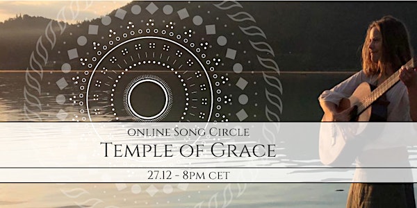 Temple of Grace