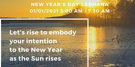 New Year's Charity Event: 108 Sun Salutations and 108 Guru Ram Das Chanting