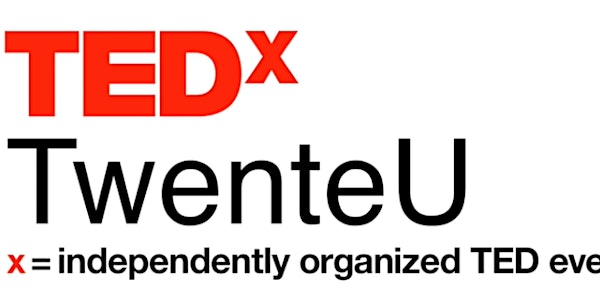 TEDxTwenteU
