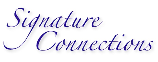 Signature Connections