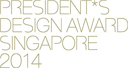 President's Design Award 2014 Award Recipients Forum II (Part 1) primary image