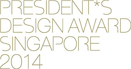 President's Design Award 2014 Award Recipients Forum II (Part 2) primary image