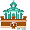 Johnson Public Library's Logo