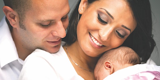 Aiken Regional Medical Centers - Childbirth Preparation primary image