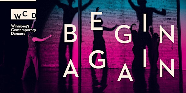 Begin Again by Jera Wolfe