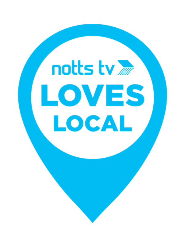 Notts TV loves local – why will TV work for me?
