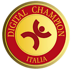 Immagine principale di Incontro Digital Champions Lombardia 