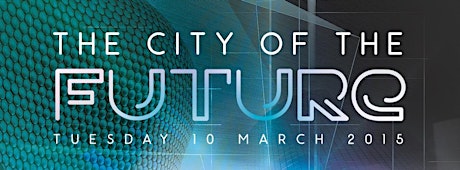The City of the Future primary image