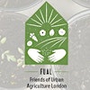 Friends of Urban Agriculture London's Logo