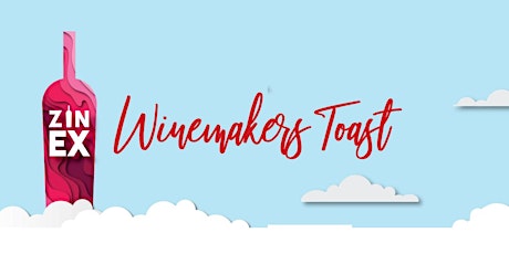 ZinEX Winemakers Toast primary image