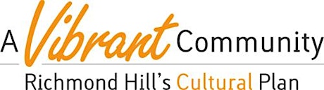 2015 Richmond Hill Cultural Summit primary image