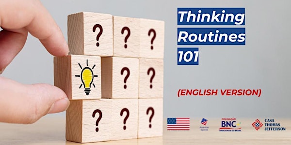 Thomas Maker | Thinking Routines 101 [English]