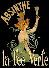 Absinthe & Oysters primary image