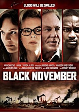 Reelblack Presents BLACK NOVEMBER primary image