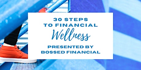 30 Steps to Financial Freedom - US primary image