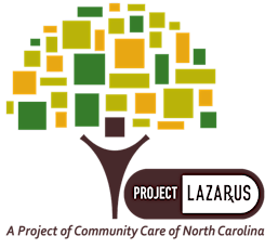 Project Lazarus: AccessCare of the Foothills primary image