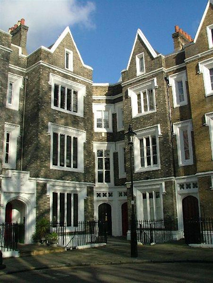 Virtual Tour - Six Islington Squares image