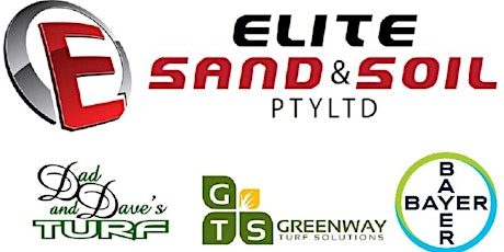 2020 Elite Sand and Soil Rube Walkerden Event primary image
