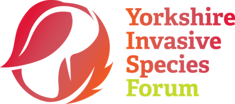 Yorkshire Invasive Species Forum primary image