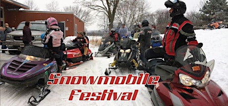 Snowmobile Festival primary image