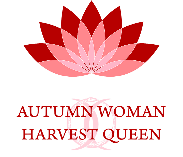 Autumn Woman Harvest Queen Workshop: Adelaide SA FEB 2021 image