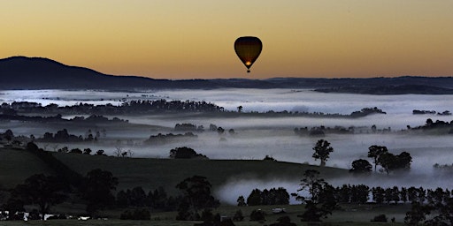 Yarra Valley Photographic Tour