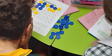 Number Sense and Mental Computation (Yrs 3 to 6)