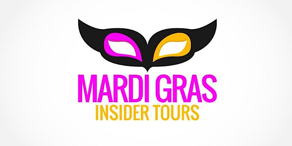 Mardi Gras 2022 New Orleans All Inclusive Tour Packages Tickets Fri Feb 25 2022 At 6 00 Pm Eventbrite New Orleans Events February 2022