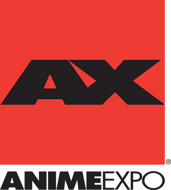 Anime Expo - July 2nd - July 5th, 2015