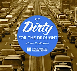 Dirty for the Drought: A Cocktail Party primary image