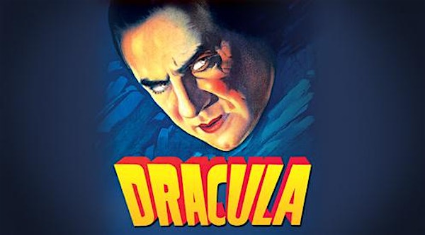 The High Fidelity Film Series: Dracula (1931)