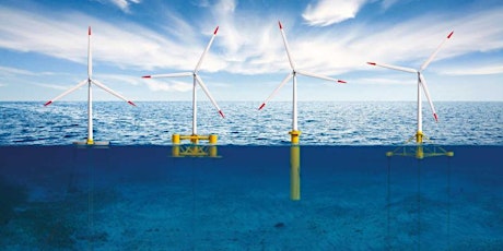 The Essential Offshore Wind Masterclass primary image