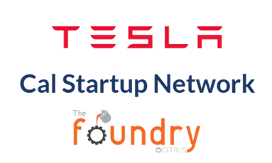 Berkeley Innovators Series: Marc Tarpenning, Co-Founder of Tesla Motors primary image