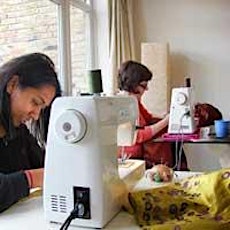 Hauptbild für Sewing Groups Monthly (wait list)