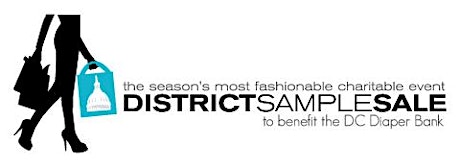 District Sample Sale Spring 2015 primary image
