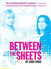 Between the Sheets - Jan 31 @ 8pm