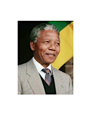 MANDELA, a Mediator for Change, Peace & Reconcilliation primary image