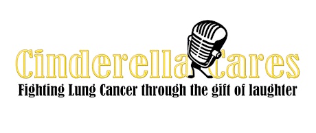 Primaire afbeelding van Cinderella Cares Fourth Annual Comedy for Cure